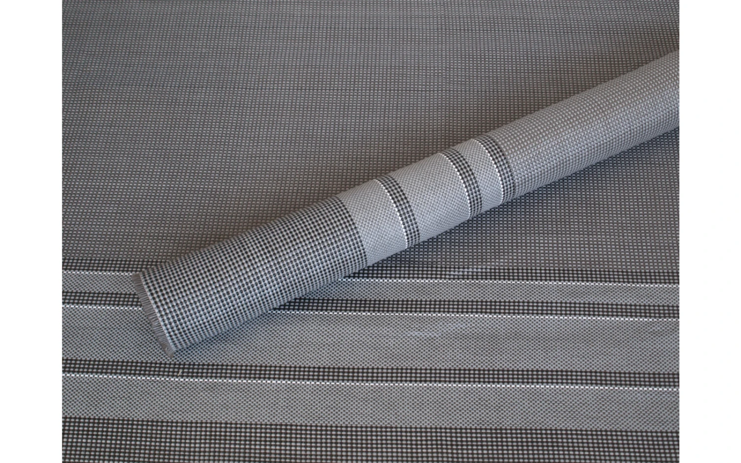 Berger Zeltteppich Standard Vorzeltteppich Grau 2 Berger Zeltteppich Standard Vorzeltteppich Grau – Bild 2