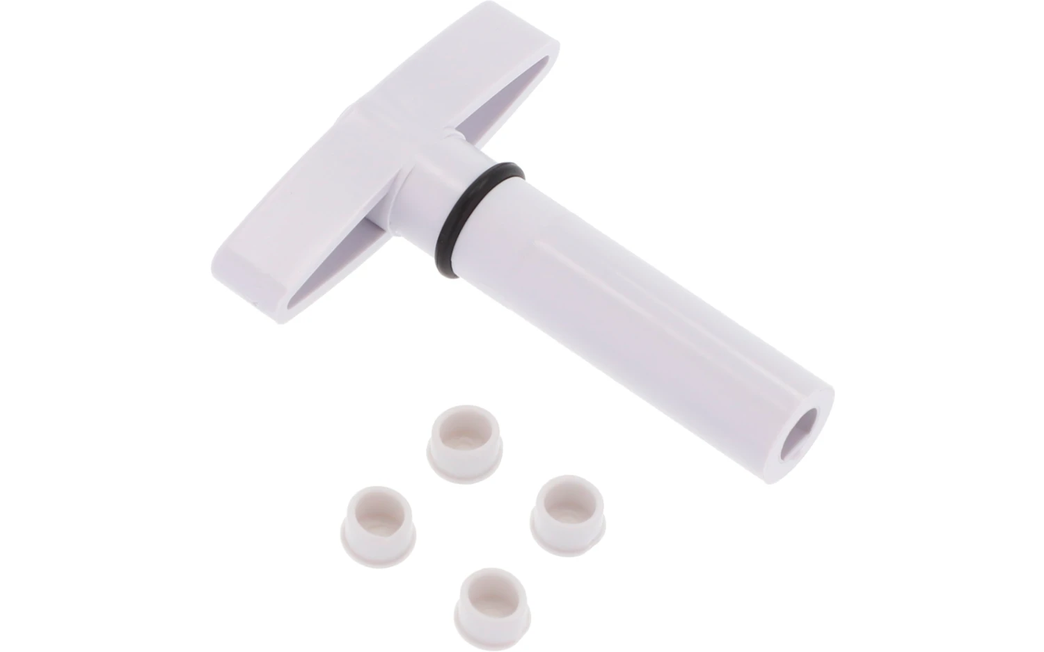 Berger Extension Kurbelverlängerung Für Dachhauben 3 Berger Extension Kurbelverlängerung Für Dachhauben – Bild 3