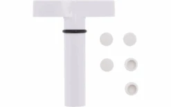 Berger Extension Kurbelverlängerung Für Dachhauben