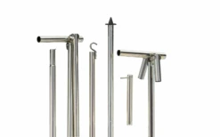 Berger Basisgerüst Für Sonnendach 14 Berger Basisgerüst Für Sonnendach -Fritz! 1262734 7334620