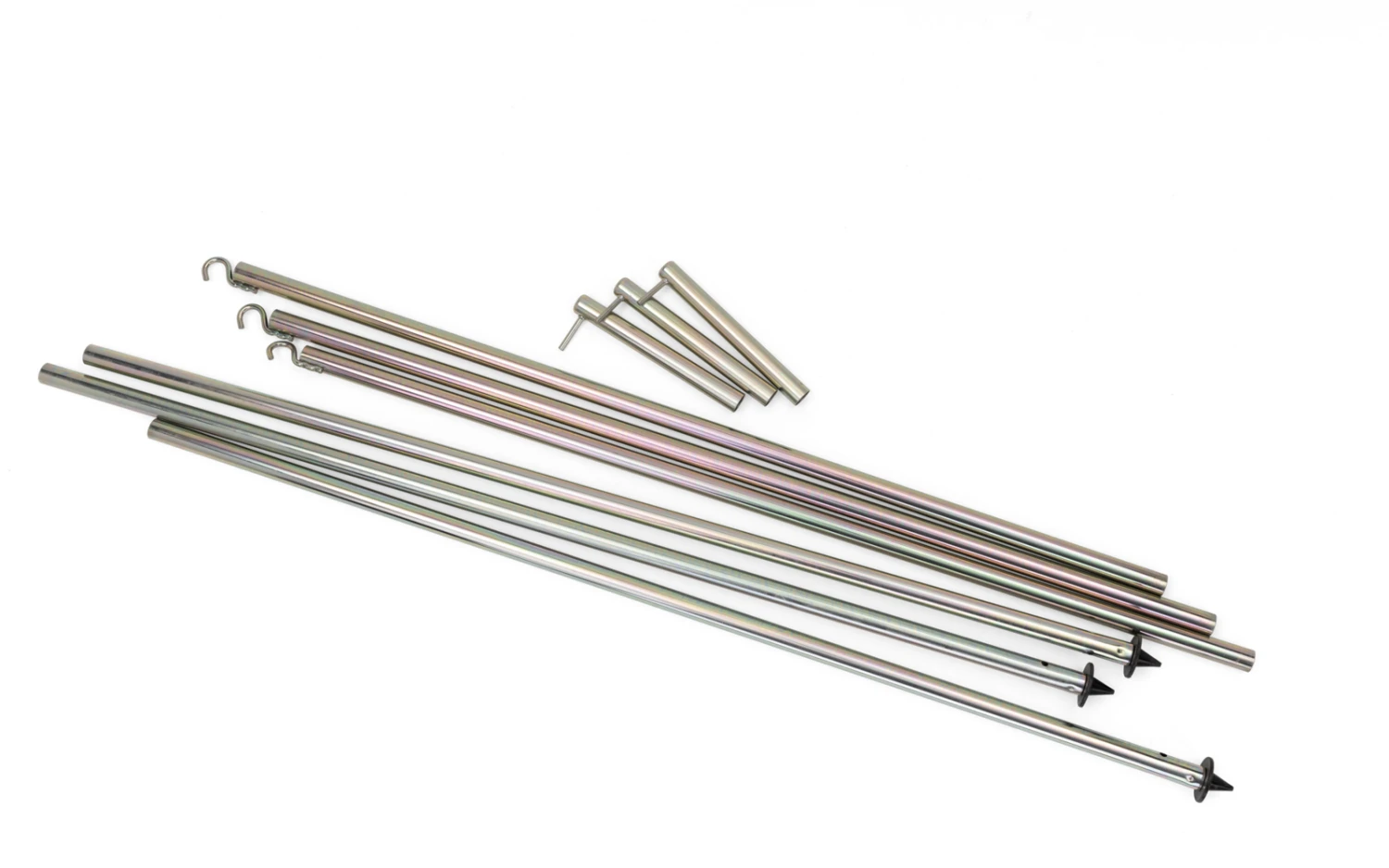 Berger Basisgerüst Für Sonnendach 5 Berger Basisgerüst Für Sonnendach – Bild 5