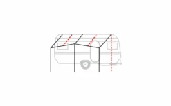 Berger Basisgerüst Für Sonnendach 21 Berger Basisgerüst Für Sonnendach -Fritz! 1262743 7334575