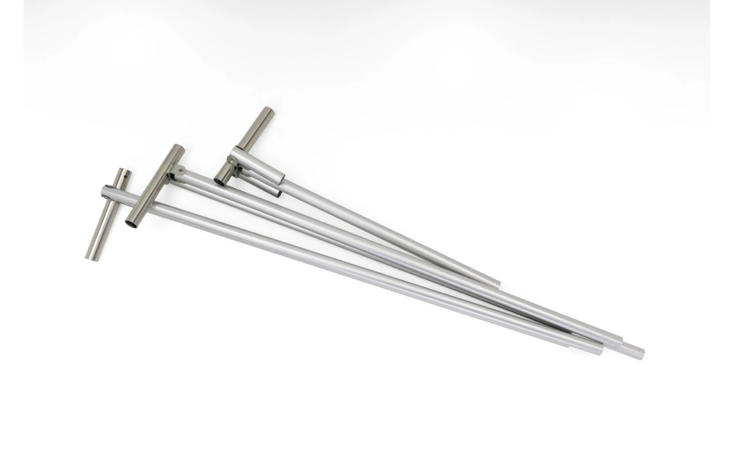 Berger Basisgerüst Für Sonnendach 9 Berger Basisgerüst Für Sonnendach – Bild 9