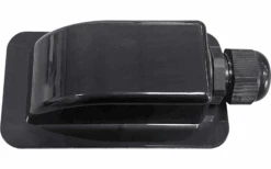 Berger Komplettanlage Deluxe Flex Flexibles Solarpanel Set 100 W 19 Berger Komplettanlage Deluxe Flex Flexibles Solarpanel Set 100 W -Fritz! 1266934 7350496