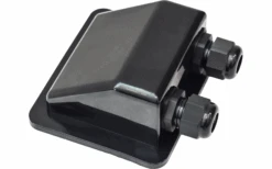 Berger Komplettanlage Deluxe Flex Flexibles Solarpanel Set 100 W 20 Berger Komplettanlage Deluxe Flex Flexibles Solarpanel Set 100 W -Fritz! 1266937 7350466