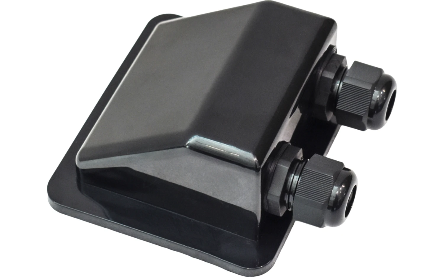 Berger Komplettanlage Deluxe Flex Flexibles Solarpanel Set 100 W 10 Berger Komplettanlage Deluxe Flex Flexibles Solarpanel Set 100 W – Bild 10