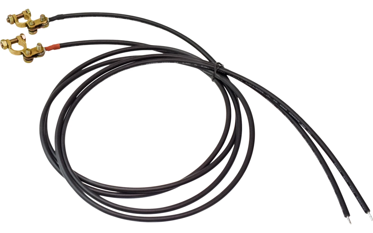 Berger Komplettanlage Deluxe Flex Flexibles Solarpanel Set 100 W 6 Berger Komplettanlage Deluxe Flex Flexibles Solarpanel Set 100 W – Bild 6