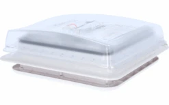 Berger Turbo Vent Dachhaube Mit Ventilator 28 X 28 Cm 12 V