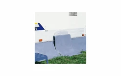 Berger Radkastenabdeckung Für Einachser