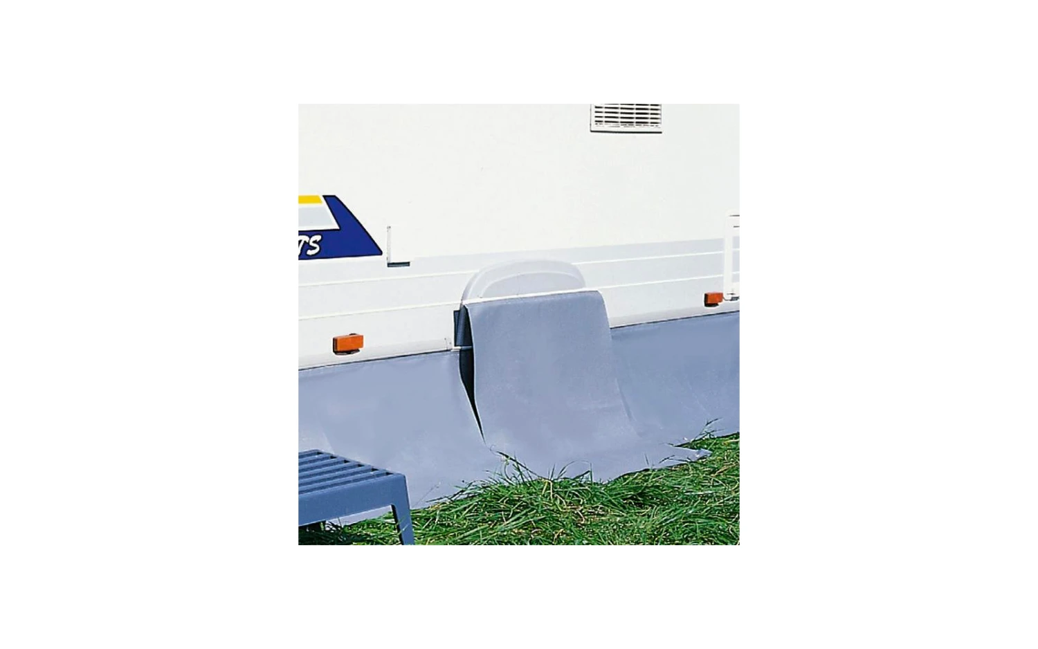 Berger Radkastenabdeckung Für Einachser 1 Berger Radkastenabdeckung Für Einachser