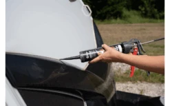 Berger MS 1-2 Montagekleber Kleben & Dichten 290 Ml -Fritz! 1307137 7516678