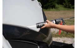 Berger MS 1-2 Montagekleber Kleben & Dichten 290 Ml -Fritz! 1310017 7539883