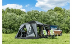 Berger Liberta Air BUS Aufblasbares Heckzelt 33 Berger Liberta Air BUS Aufblasbares Heckzelt -Fritz! 1311877 7539622