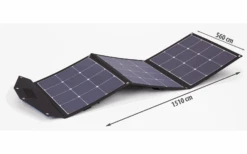 Berger Smart Travel Faltbares Solarmodul 120 W Inkl. Solar-Laderegler 13 Berger Smart Travel Faltbares Solarmodul 120 W Inkl. Solar-Laderegler -Fritz! 1331578 7636597