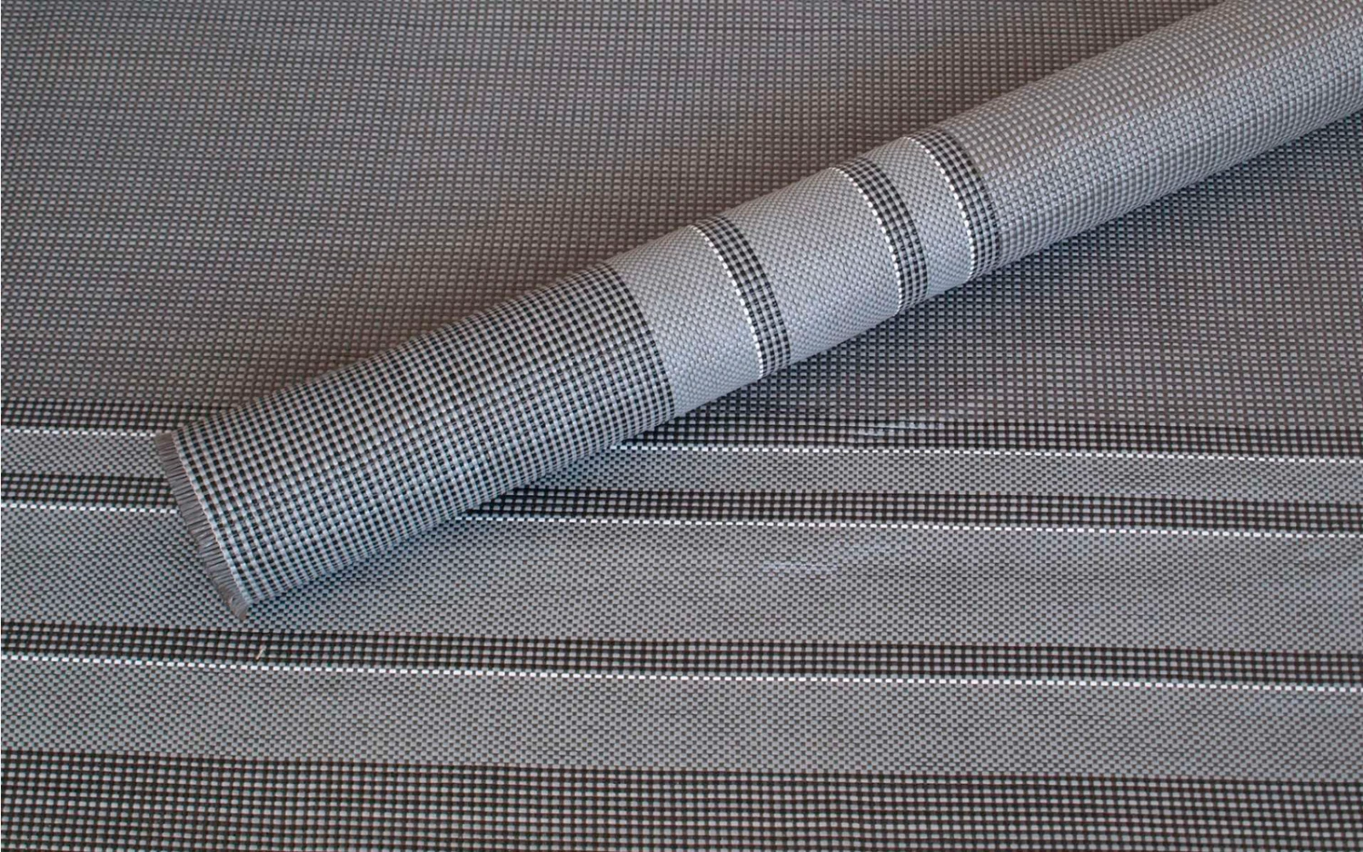 Berger Zeltteppich Standard Vorzeltteppich Grau 10 Berger Zeltteppich Standard Vorzeltteppich Grau – Bild 10