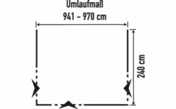 Berger Campione III Ganzjahresvorzelt 37 Berger Campione III Ganzjahresvorzelt -Fritz! 1337767 7671565