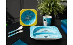 Berger RPET Menina / Nino Kindergeschirr-Set 5-tlg. Für 1 Kind 18 Berger RPET Menina / Nino Kindergeschirr-Set 5-tlg. Für 1 Kind -Fritz! 1341424 7696822