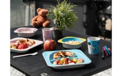 Berger RPET Menina / Nino Kindergeschirr-Set 5-tlg. Für 1 Kind 20 Berger RPET Menina / Nino Kindergeschirr-Set 5-tlg. Für 1 Kind -Fritz! 1341427 7696831