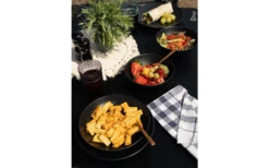 Berger Wood Besteck-Set 16-tlg. Für 4 Personen 7 Berger Wood Besteck-Set 16-tlg. Für 4 Personen -Fritz! 1341433 7696414