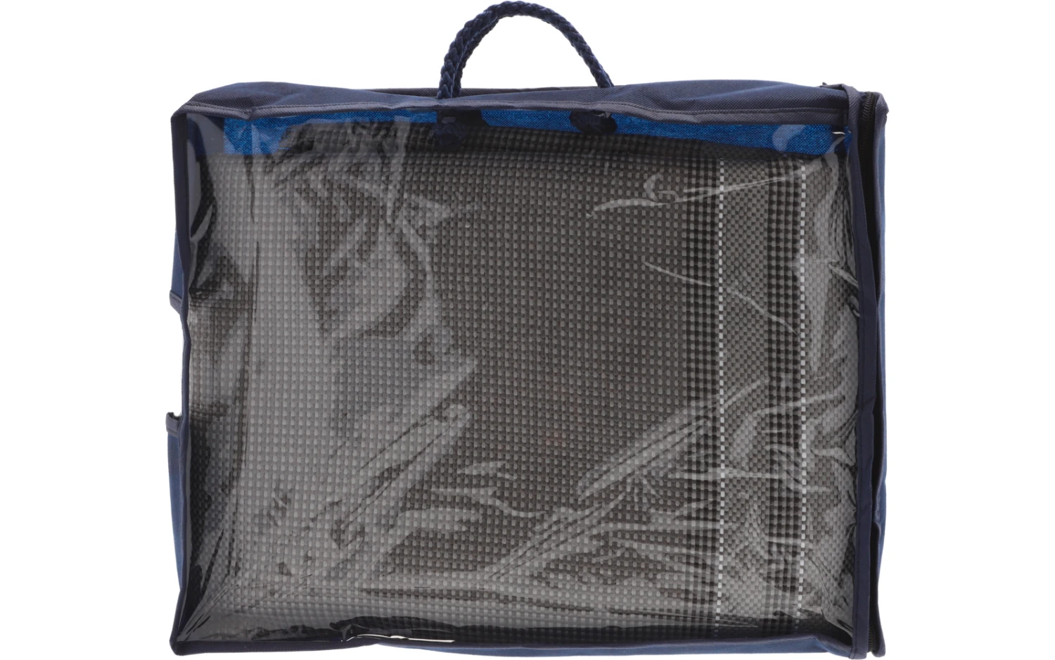 Berger Zeltteppich Standard Vorzeltteppich Grau 4 Berger Zeltteppich Standard Vorzeltteppich Grau – Bild 4