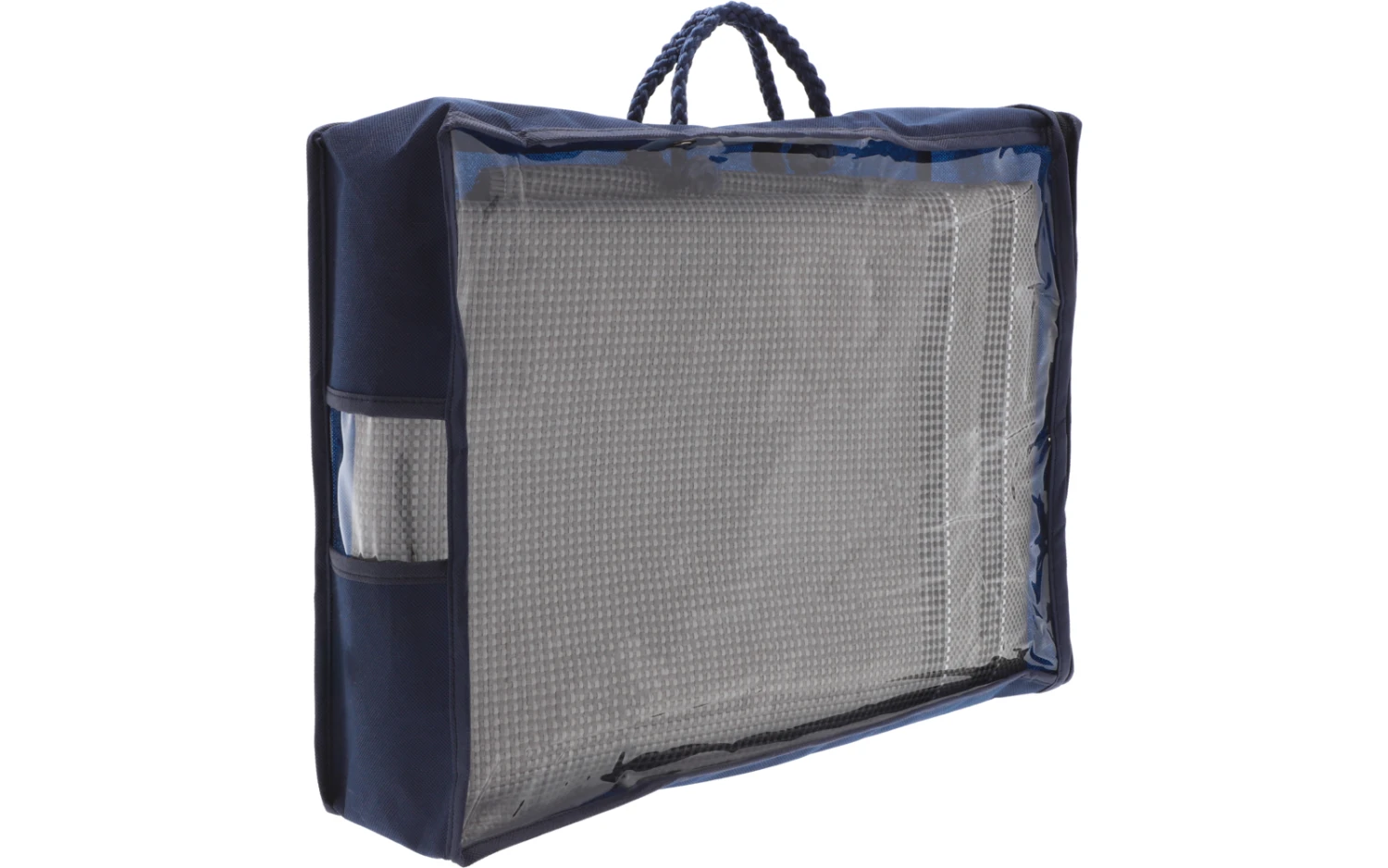 Berger Zeltteppich Standard Vorzeltteppich Grau 5 Berger Zeltteppich Standard Vorzeltteppich Grau – Bild 5