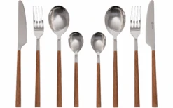 Berger Wood Besteck-Set 16-tlg. Für 4 Personen