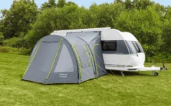 Berger Touring Easy Air XL Aufblasbares Vorzelt Kastenwagen & Reisemobil -Fritz! 1352659 7767598