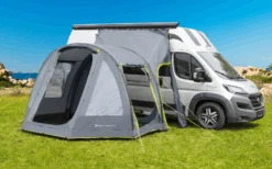 Berger Touring Easy Air XL Aufblasbares Vorzelt Kastenwagen & Reisemobil -Fritz! 1352662 7767634