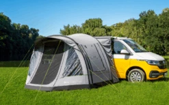 Berger Touring Air 4-Season Aufblasbares Busvorzelt -Fritz! 1352767 7775131