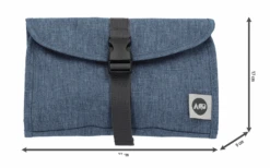 Berger Washbag Faltbar