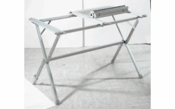 Berger Alu Rolltisch Nera 115 X 78,5 Cm 10 Berger Alu Rolltisch Nera 115 X 78,5 Cm -Fritz! 1353277 7770406