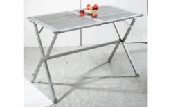 Berger Alu Rolltisch Nera 115 X 78,5 Cm 11 Berger Alu Rolltisch Nera 115 X 78,5 Cm -Fritz! 1353280 7770433