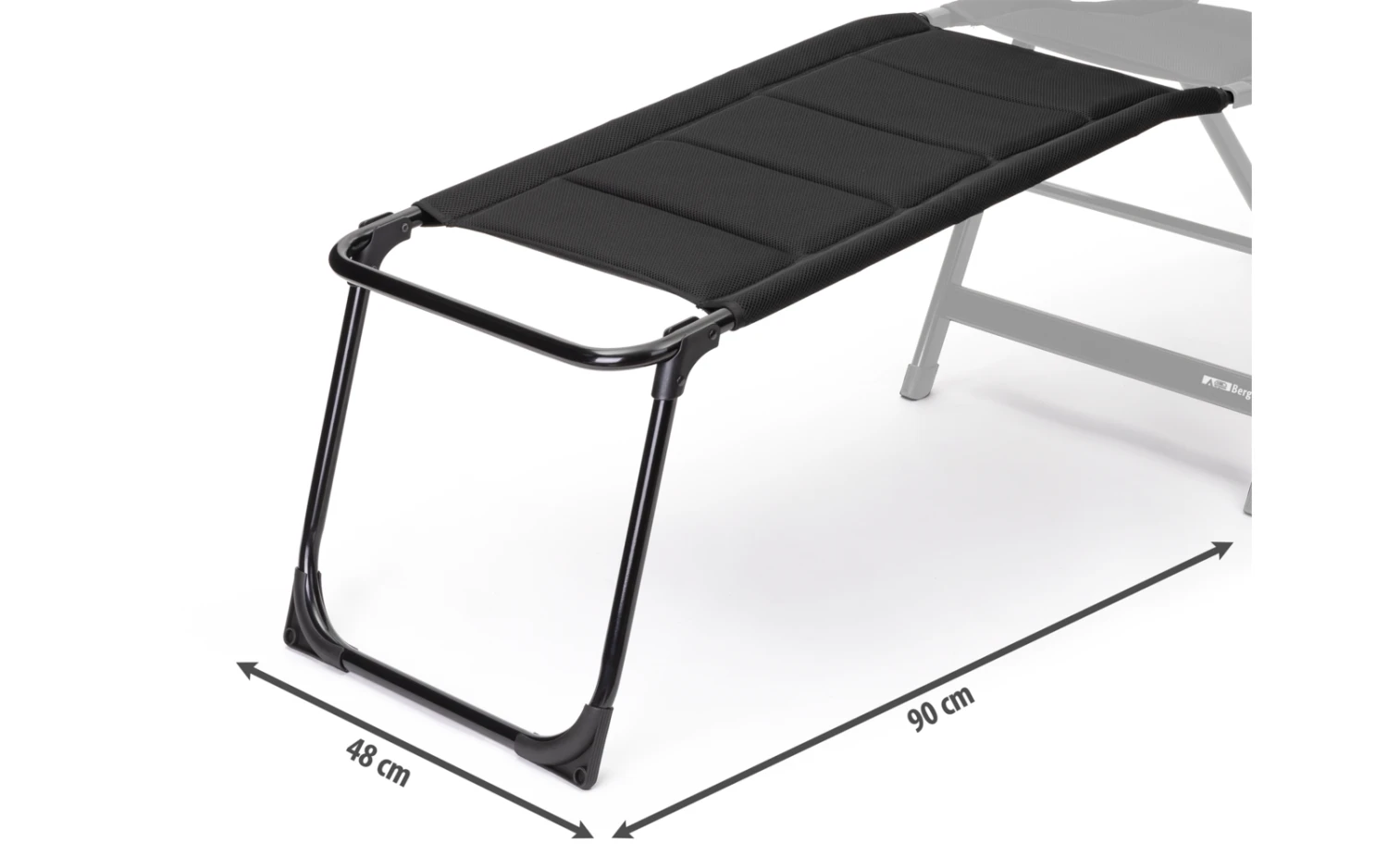 Berger Tesino Beinauflage 2 Berger Tesino Beinauflage – Bild 2