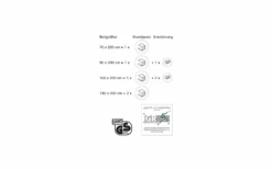 Berger Sentina Mobil By Froli Bettsystem Grundpaket 13 Berger Sentina Mobil By Froli Bettsystem Grundpaket -Fritz! 1354756 7777573