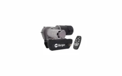 Berger Titanium / Platinum Rangierhilfe Anthrazit