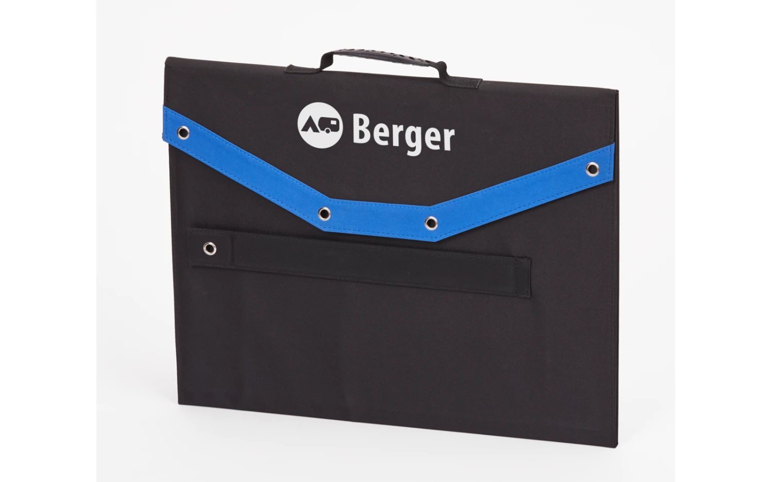 Berger Smart Travel Faltbares Solarmodul 120 W Inkl. Solar-Laderegler 7 Berger Smart Travel Faltbares Solarmodul 120 W Inkl. Solar-Laderegler – Bild 7