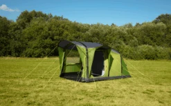 Berger Arno Air 3 Tunnelzelt Für 3 Personen -Fritz! 1358392 7786333