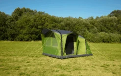 Berger Arno Air 3 Tunnelzelt Für 3 Personen -Fritz! 1358398 7786351