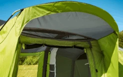 Berger Arno Air 3 Tunnelzelt Für 3 Personen -Fritz! 1358413 7786396