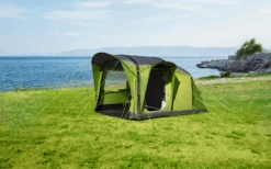 Berger Arno Air 3 Tunnelzelt Für 3 Personen -Fritz! 1358416 7786405