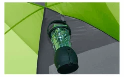 Berger Liberty 4 Familienzelt Für 4 Personen -Fritz! 1359064 7788802