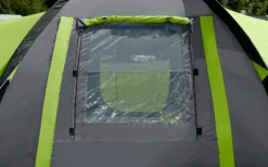 Berger Liberty 4 Familienzelt Für 4 Personen -Fritz! 1359067 7788814