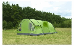 Berger Sierra 6 Tunnelzelt Für 6 Personen 20 Berger Sierra 6 Tunnelzelt Für 6 Personen -Fritz! 1359094 7789852