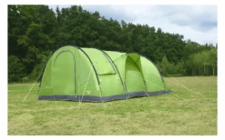 Berger Sierra 6 Tunnelzelt Für 6 Personen 21 Berger Sierra 6 Tunnelzelt Für 6 Personen -Fritz! 1359097 7789861