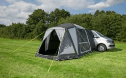 Berger Liberta Air Aufblasbares, FreistehendesVorzelt Für Campingbus 15 Berger Liberta Air Aufblasbares, FreistehendesVorzelt Für Campingbus -Fritz! 1359109 7790812