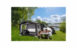 BergerPontina Air Busvorzelt/Kastenwagenvorzelt/Reisemobilvorzelt 21 BergerPontina Air Busvorzelt/Kastenwagenvorzelt/Reisemobilvorzelt -Fritz! 1359916 7790065