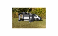 BergerPontina Air Busvorzelt/Kastenwagenvorzelt/Reisemobilvorzelt 24 BergerPontina Air Busvorzelt/Kastenwagenvorzelt/Reisemobilvorzelt -Fritz! 1359919 7790074