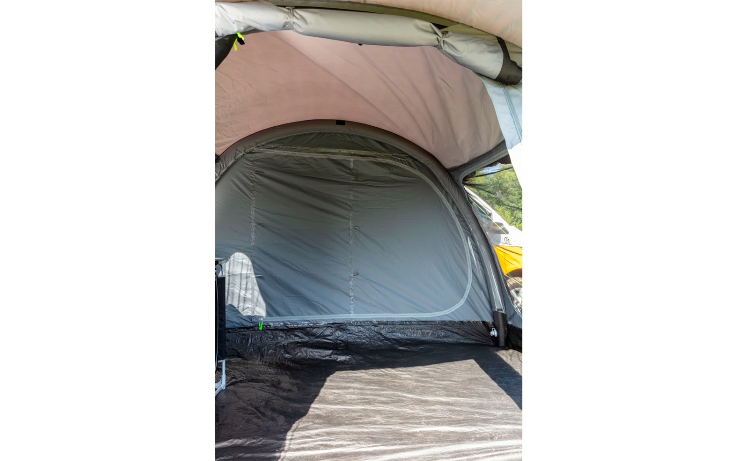 BergerPontina Air Busvorzelt/Kastenwagenvorzelt/Reisemobilvorzelt 14 BergerPontina Air Busvorzelt/Kastenwagenvorzelt/Reisemobilvorzelt – Bild 14