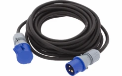 Berger CEE Verbindungsleitung CEE-Stecker Und CEE-Kupplung 17 Berger CEE Verbindungsleitung CEE-Stecker Und CEE-Kupplung -Fritz! 1361083 7792615