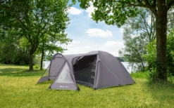 Berger Easy Rock 3 Kuppelzelt Mit Stehhöhe Und Großem Vorraum Für 3 Personen 20 Berger Easy Rock 3 Kuppelzelt Mit Stehhöhe Und Großem Vorraum Für 3 Personen -Fritz! 1361152 7792579